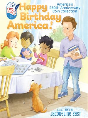 250th America Celebration P&d Harris Folder