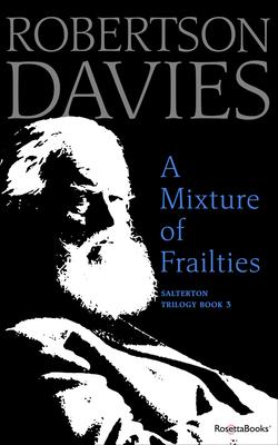 A Mixture of Frailties