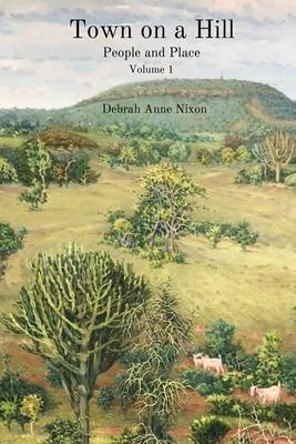 Town on a Hill - People and Place: Volume 1 Subscription