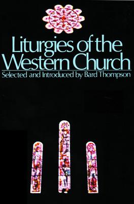 Liturgies of the Western Churc