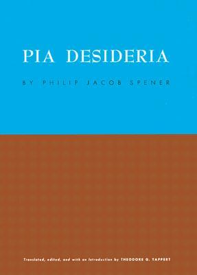 Pia Desideria