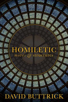 Homiletic Moves and Structures