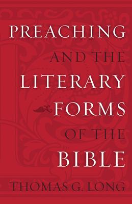 Preaching and Literary Forms