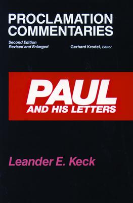 Paul and His Letters: Second Edition, Revised and Enlarged