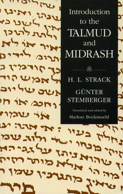 Introduction to the Talmud and Midrash