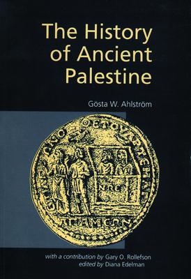 The History of Ancient Palestine