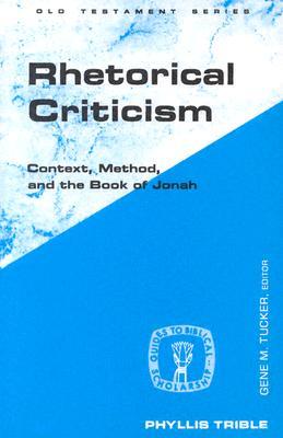 Rhetorical Criticism