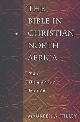 Bible in Christian North Afric