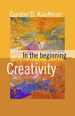 In the Beginning... Creativity