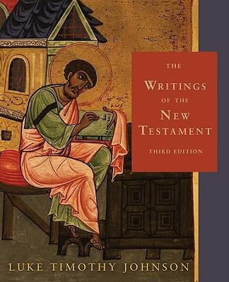 The Writings of the New Testament: Third Edition