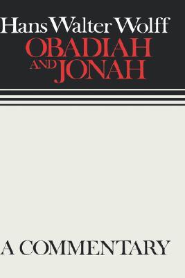 Obadiah and Jonah: Continental Commentaries