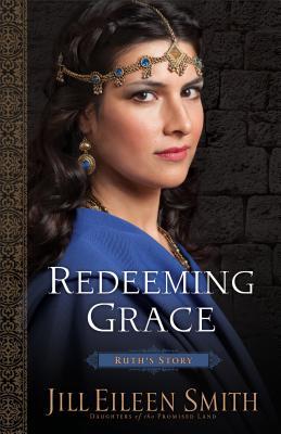 Redeeming Grace: Ruth's Story