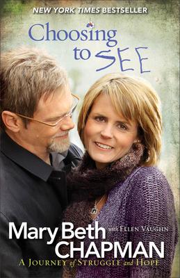 Choosing to See: A Journey of Struggle and Hope Subscription