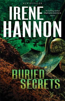 Buried Secrets