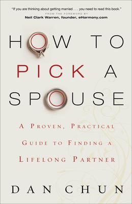 How to Pick a Spouse