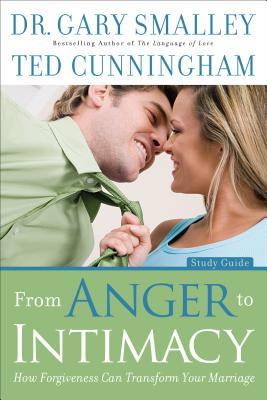 From Anger to Intimacy: How Forgiveness Can Transform Your Marriage