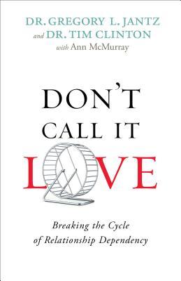 Don't Call It Love: Breaking the Cycle of Relationship Dependency