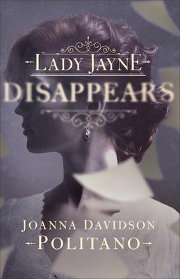 Lady Jayne Disappears