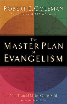 The Master Plan of Evangelism