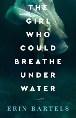 The Girl Who Could Breathe Under Water