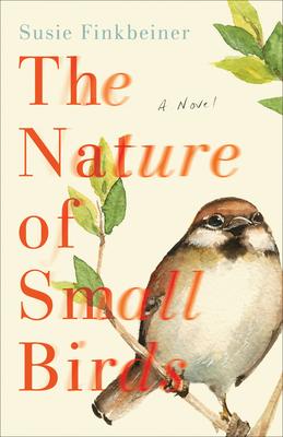 The Nature of Small Birds