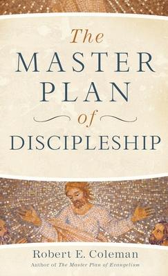 Master Plan of Discipleship