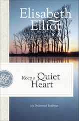 Keep a Quiet Heart: 100 Devotional Readings Subscription