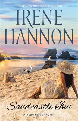 Sandcastle Inn: A Hope Harbor Novel