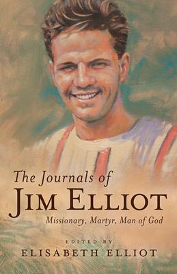 Journals of Jim Elliot