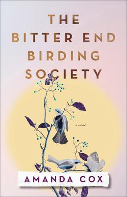 Bitter End Birding Society Subscription