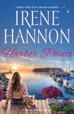 Harbor Pointe: A Hope Harbor Novel Subscription