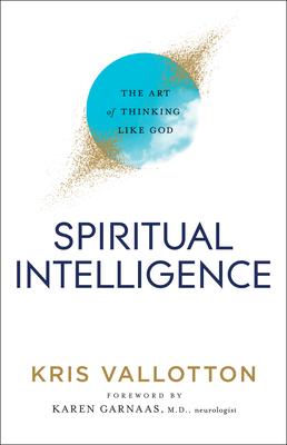 Spiritual Intelligence: The Art of Thinking Like God Subscription