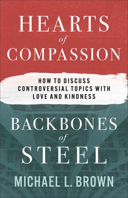 Hearts of Compassion, Backbones of Steel