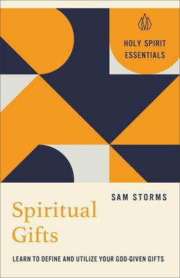 Spiritual Gifts: Learn to Define and Utilize Your God-Given Gifts Subscription