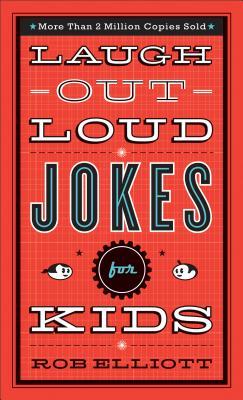 Laugh-Out-Loud Jokes for Kids