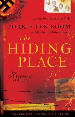 The Hiding Place Subscription