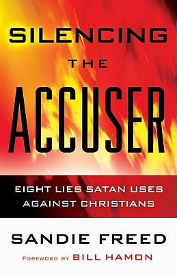 Silencing the Accuser: Eight Lies Satan Uses Against Christians