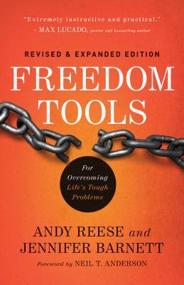 Freedom Tools: For Overcoming Life's Tough Problems