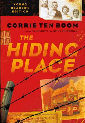 The Hiding Place Subscription