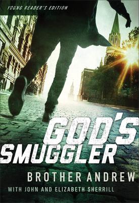 God's Smuggler Subscription
