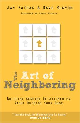 Art of Neighboring