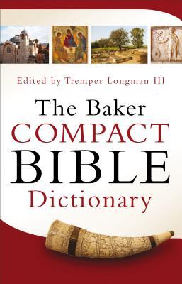 Baker Compact Bible Dictionary Subscription