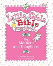 Little Girls Bible Storybook for Mothers and Daughters Subscription