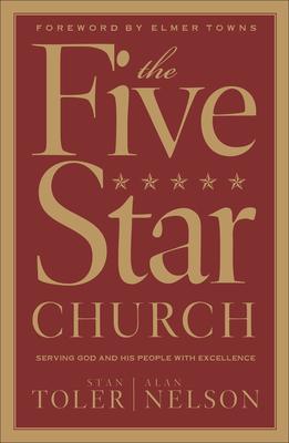 The Five Star Church