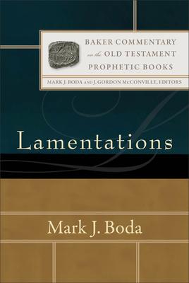 Lamentations Subscription
