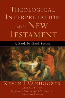 Theological Interpretation of the New Testament