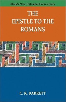 The Epistle to the Romans