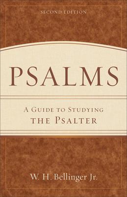 Psalms: A Guide to Studying the Psalter