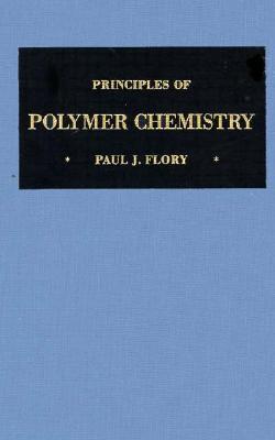 Principles of Polymer Chemistry