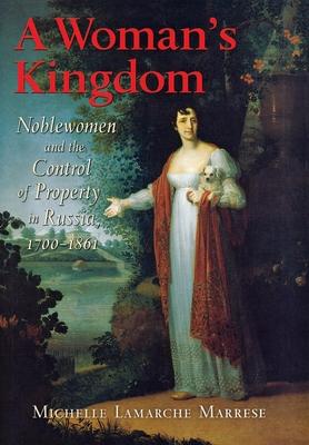 A Woman's Kingdom